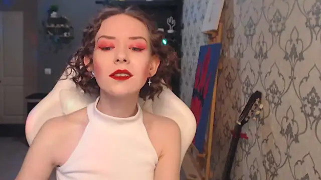 FascinatingEyess online show from 03/22/26, 10:00