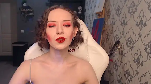 FascinatingEyess online show from 03/25/26, 05:01