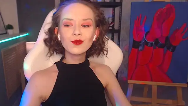 Snapshot of FascinatingEyess chatting on 01/30/25, 10:51 FascinatingEyess online show from 01/30/25, 10:51