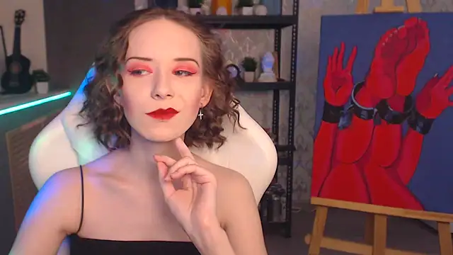 FascinatingEyess online show from 11/20/25, 07:36