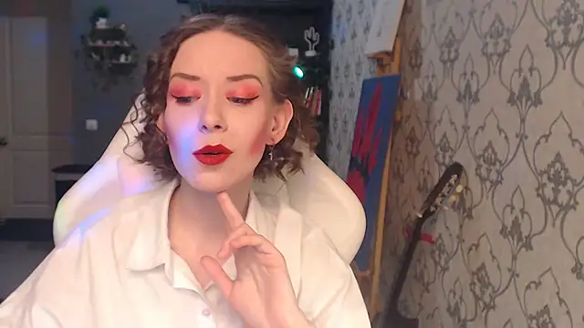 FascinatingEyess online show from 03/20/26, 08:54