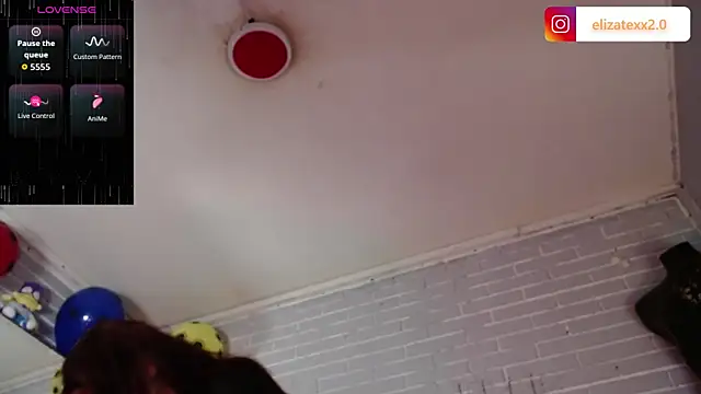 elizatexx online show from 06/19/26, 07:09