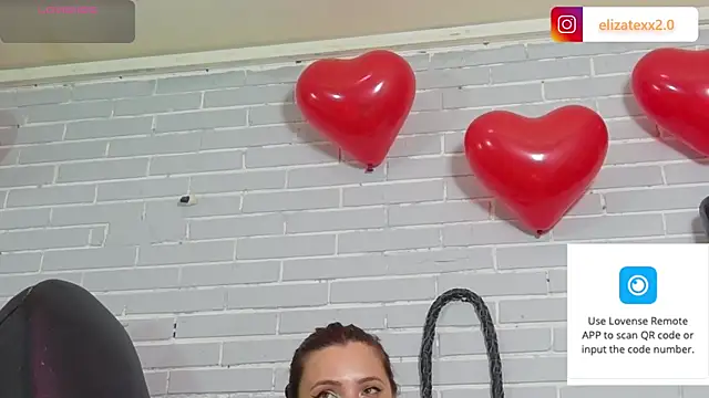 elizatexx online show from 02/27/26, 08:08