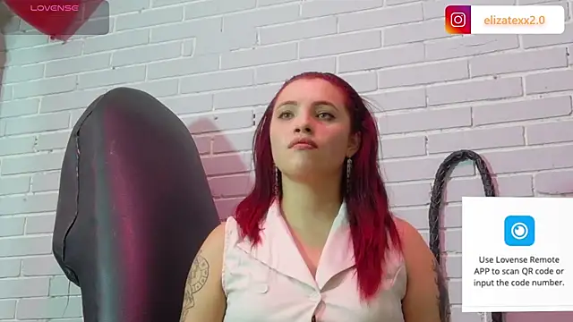 elizatexx online show from 03/20/26, 07:04