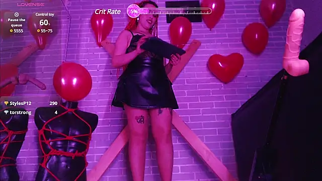 elizatexx online show from 02/09/25, 01:44