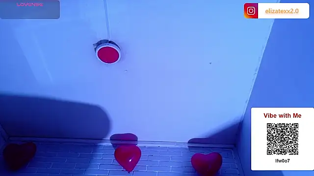 elizatexx online show from 03/16/26, 08:11