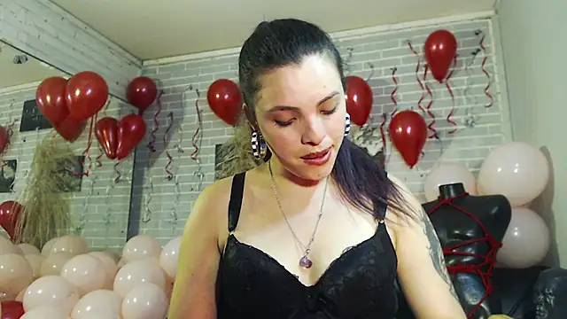 elizatexx online show from 03/21/25, 09:34