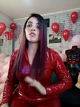 elizatexx online show from 03/18/25, 09:21
