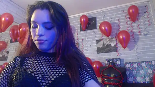 elizatexx online show from 03/08/25, 01:50