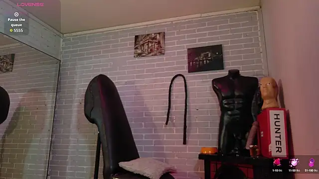 elizatexx online show from 09/08/25, 09:03