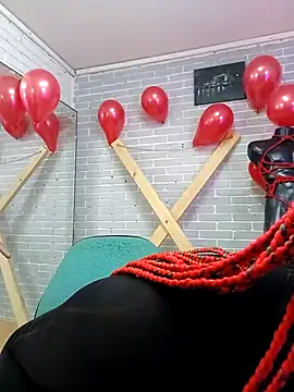 elizatexx online show from 02/10/25, 06:24