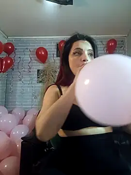 elizatexx online show from 03/12/25, 06:53