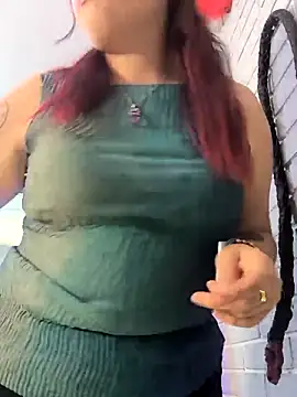 Snapshot of elizatexx chatting on 04/18/26, 05:37 elizatexx online show from 04/18/26, 05:37