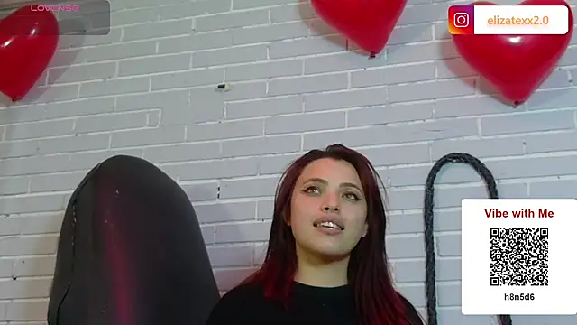 elizatexx online show from 02/25/26, 07:03