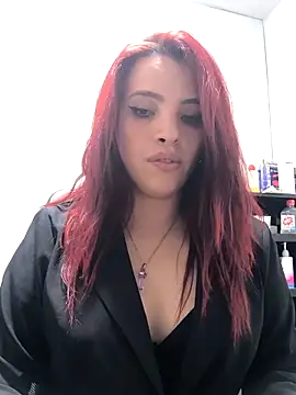 Snapshot of elizatexx chatting on 04/28/26, 11:42 elizatexx online show from 04/28/26, 11:42