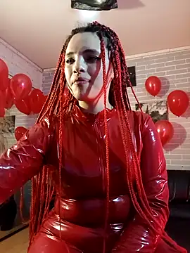 elizatexx online show from 02/18/25, 10:36