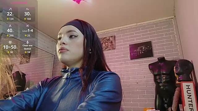 elizatexx online show from 09/23/25, 07:21