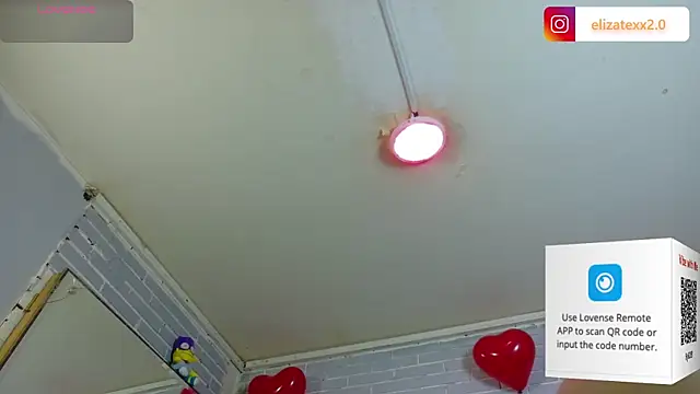 elizatexx online show from 03/25/26, 08:08