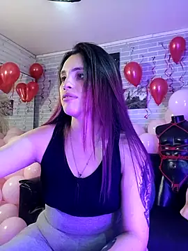 elizatexx online show from 03/17/25, 10:40