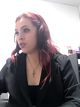 Snapshot of elizatexx chatting on 04/27/26, 11:25 elizatexx online show from 04/27/26, 11:25