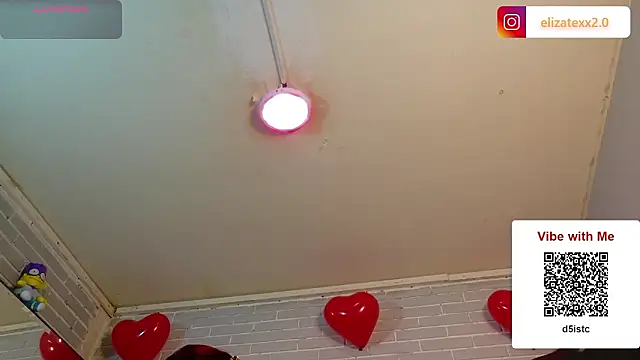 elizatexx online show from 03/17/26, 05:05