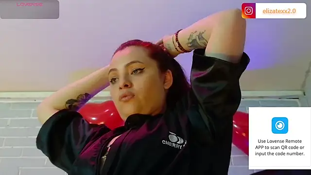 elizatexx online show from 03/26/26, 06:06