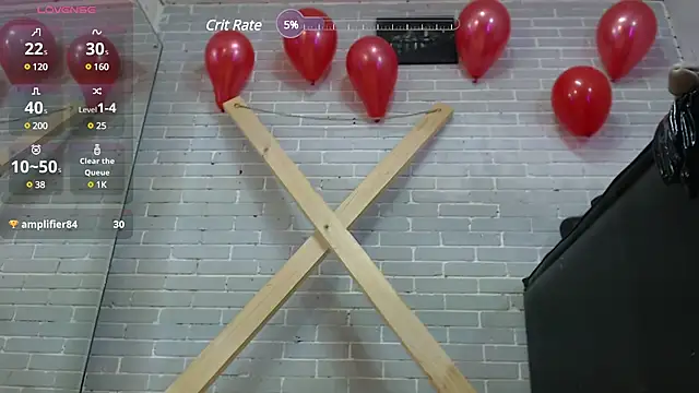 elizatexx online show from 02/13/25, 12:24
