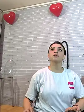 elizatexx online show from 03/14/26, 08:04