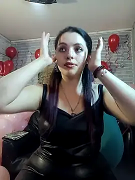 elizatexx online show from 03/14/25, 11:11