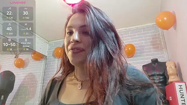 elizatexx online show from 10/15/25, 05:10