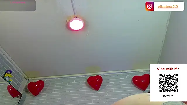 elizatexx online show from 03/19/26, 07:03