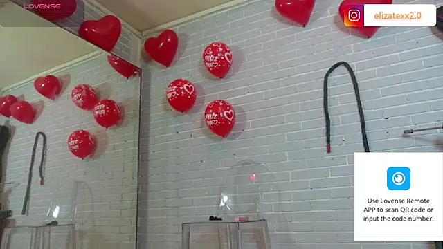 elizatexx online show from 03/12/26, 08:02