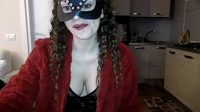 ladymask 2023 online show from 02/02/25, 08:51