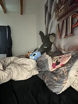 xxdorkax6 online show from 03/04/26, 10:12