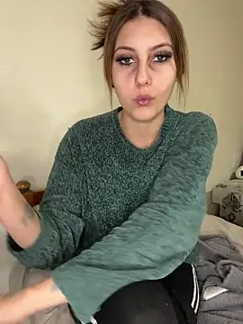 xxdorkax6 online show from 10/27/25, 10:38