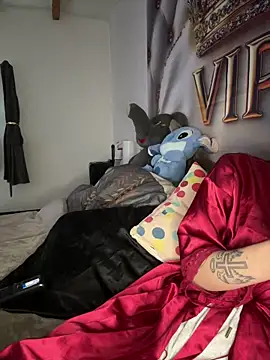 xxdorkax6 online show from 03/06/26, 12:44