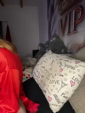 xxdorkax6 online show from 03/19/26, 07:58