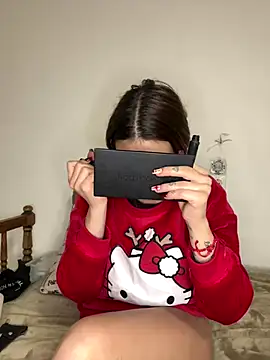 xxdorkax6 online show from 12/18/25, 10:24