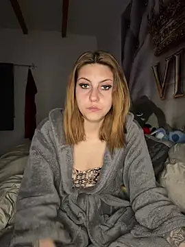 xxdorkax6 online show from 03/10/26, 09:08