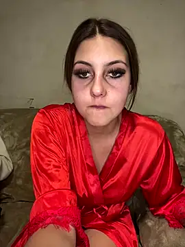 xxdorkax6 online show from 10/18/25, 11:29