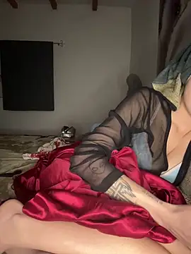 xxdorkax6 online show from 02/02/26, 09:58