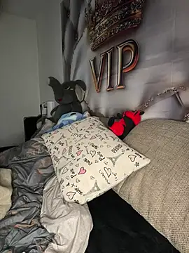 xxdorkax6 online show from 03/08/26, 02:53