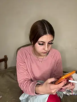 xxdorkax6 online show from 12/02/25, 09:27