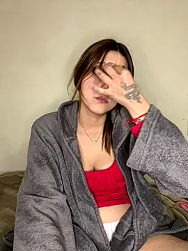 xxdorkax6 online show from 12/03/25, 09:36