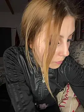 xxdorkax6 online show from 03/25/26, 05:45