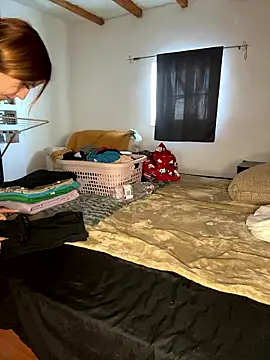 xxdorkax6 online show from 01/12/26, 12:34