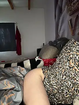 xxdorkax6 online show from 03/28/26, 11:44