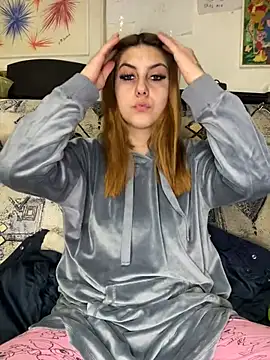 xxdorkax6 online show from 02/22/25, 09:04