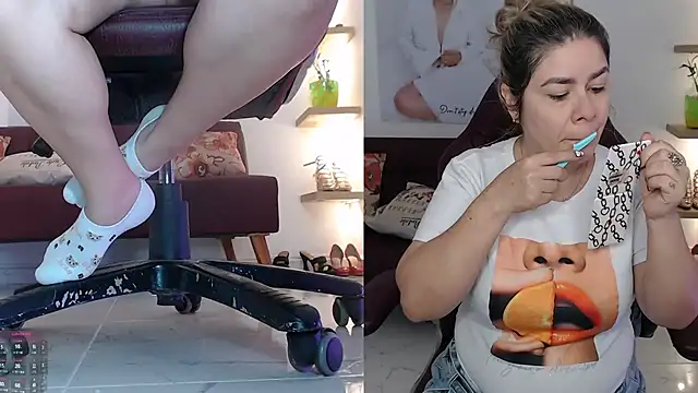 zehra sanem online show from 02/28/26, 01:22