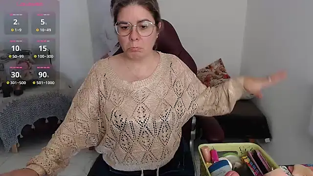 zehra sanem online show from 01/12/26, 07:42